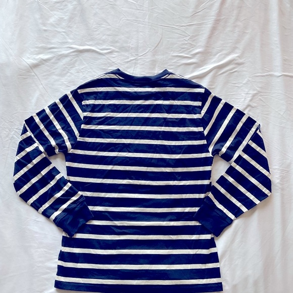 POLO RALPH LAUREN XL MENS LONG SLEEVE (Fits more like a Large) - Picture 2 of 5